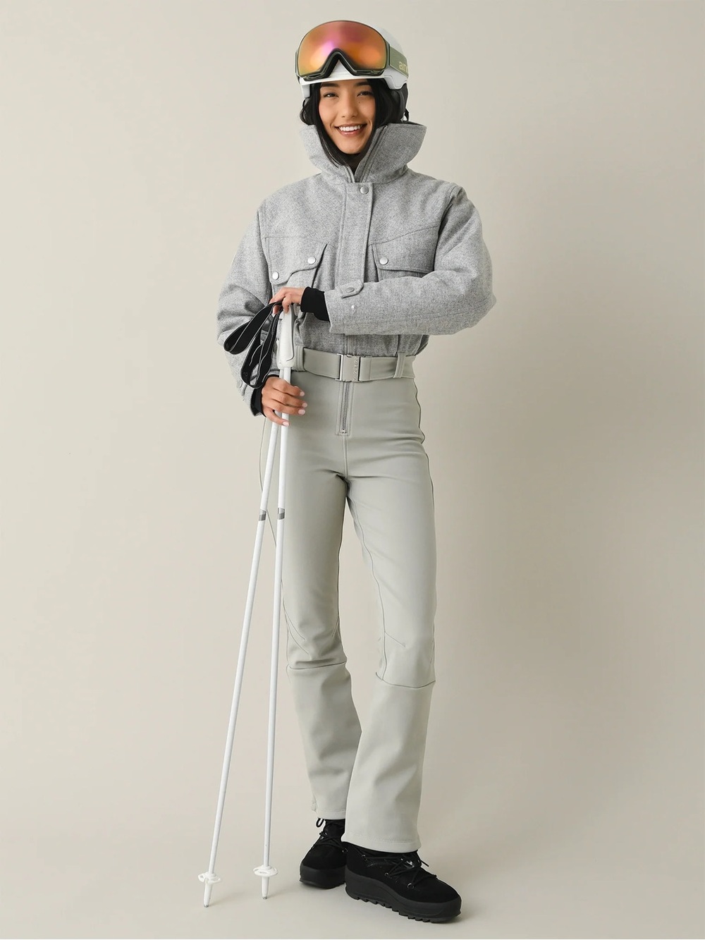 Cordova Women's Telluride Ski Suit